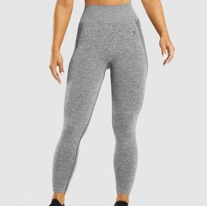GymShark Flex High Waisted Leggings